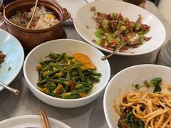 -一坐一忘云南菜(卓悦中心)