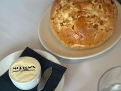 -莫尔顿牛排坊(浦东ifc店)