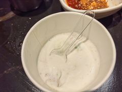 -韩京炭火烤肉自助料理(柯桥万达店)