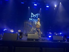 -MOSSO·Liveshow(M3香港广场店)