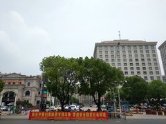 -白金汉爵大酒店(相城店)