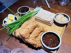 四大缸-高伟炒鸡总店(金源路店)