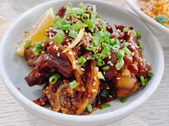 -娜娜家•Nana's restaurant (南开大悦城店)