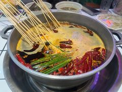 -九街淑芬掌中宝串串公司(沙坪坝店)