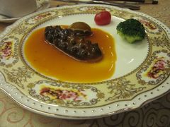 鲍鱼海参-合晋食府(广州合晋帝苑酒店)
