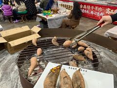 -清真·金鑫隆牛羊肉(环山路店)