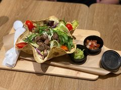 -Taco Bell 塔可钟(民田路店)
