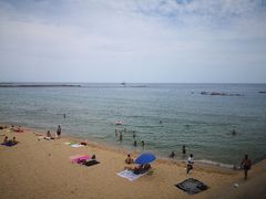 -小巴塞罗那海滩