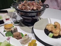 -贝勒爷·酥不腻烤鸭