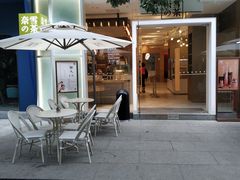 -奈雪的茶(华侨城创意园店)