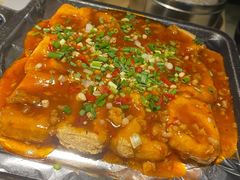 -绿茶餐厅(成都大悦城店)