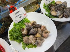 -必点海鲜·鲅鱼水饺(鞍山西道店)
