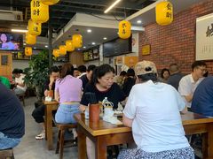 -长安后宰门水盆羊肉(新都心店)