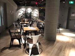 -威尔仕健身(丁香国际店)