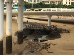 -演武大桥观景平台