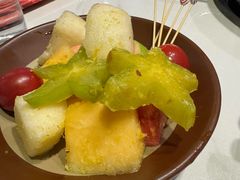 -今日牛事潮汕鲜牛肉火锅(瑞金店)