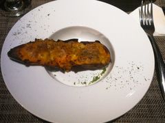 -小火花·干式熟成牛排馆Spark SteakHouse(剑桥郡店)