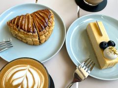 -Cafe Mersey默西咖啡(平江店)