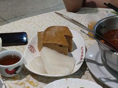 -禄源公·老莞诚饭店