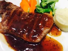 -宜家·瑞典风味餐厅(烟台路店)