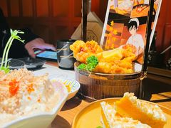-玉川屋·深夜食堂居酒屋(柳巷店)