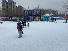 -欢乐水魔方水世界