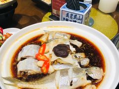 -乡里八闽·福州乡土菜(火车北站店)