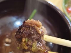 -茂县小辣椒川菜馆-羌家铜锅土火锅
