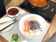 -品海楼·大连海胆锅贴馆(东港店)