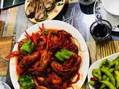 -一品龙虾(新都店)