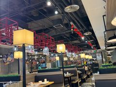 -黄记煌三汁焖锅(渝北金港国际店)