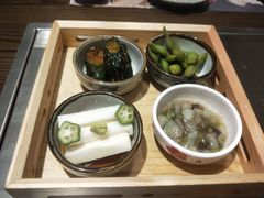 -樱宿日式和牛烧肉(五道口店)