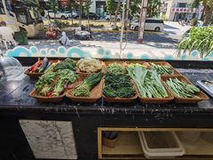 -渔码头食府(蓬莱阁店)