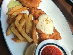 -FISH&POTATO Cō(地中海美食 万象城店)