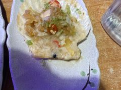 -质烤烤物·活烤海鲜(质烤总店)