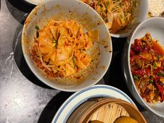 -长安记·大美陕菜(大族广场店)