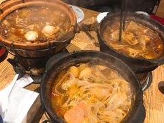 -范贤光鸡公煲(平乐园总店)