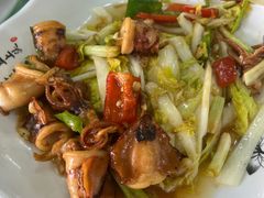 -景好海鲜餐厅(大鹏必选旅游店)