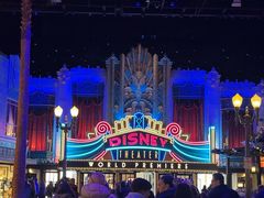 -巴黎迪士尼乐园