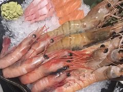 -松坂屋日料自助(长城路店)