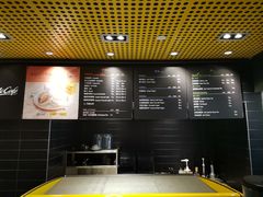 -麦当劳(花园北路店)