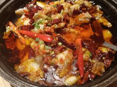 -卞氏菜根香(航空路旗舰店)