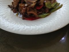 -韩记海鲜饺子旗舰店(红海新区店)
