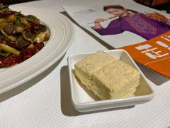 -谷丽羊肉串·新疆鲜货烧烤馆·清真·夜宵(长沙首店)