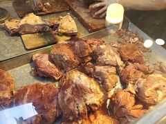 -刘纪孝腊牛羊肉(北广济街店)