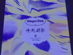 -哈根达斯(龙湖时代天街店)