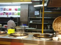 自助取餐区-自助火锅筷乐食代自助餐厅(金辰店)
