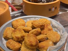 -龍歌自助小火锅(市南金茂湾店)
