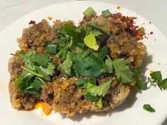 -百年粉蒸牛肉