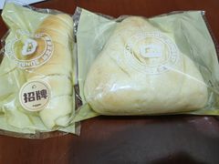 -孙北北面包(裕德路店)